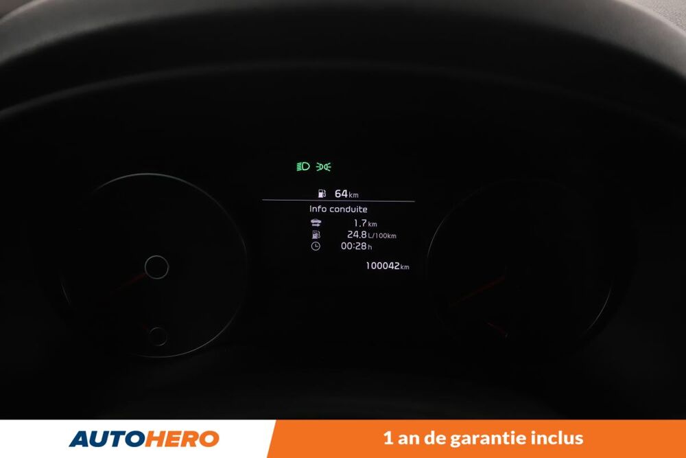Sportage 1.6 CRDi MHEV GT Line 2WD DCT7 136 ch 2020 occasion 92130 Issy-les-Moulineaux
