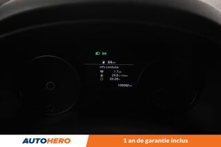Sportage 1.6 CRDi MHEV GT Line 2WD DCT7 136 ch 2020 occasion 92130 Issy-les-Moulineaux