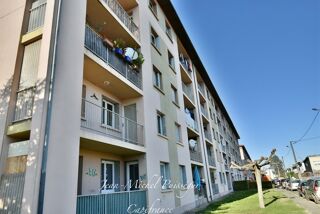  Appartement  vendre 4 pices 67 m