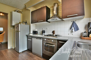  Appartement à vendre 3 pièces 67 m²