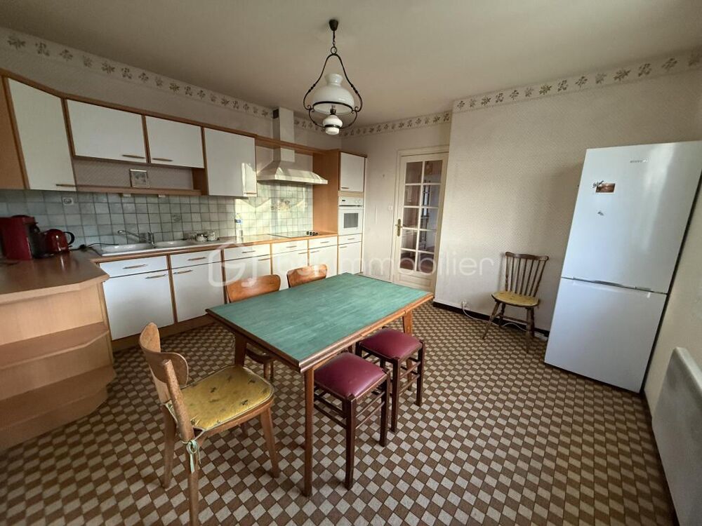 Vente Maison Belle maison lumineuse Montgermont