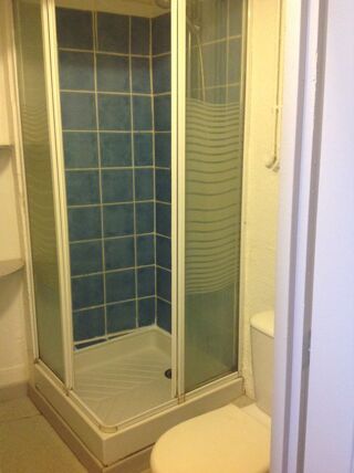  Appartement � louer 1 pi�ce 21 m�