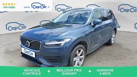Annonce voiture Volvo XC90 37990 €
