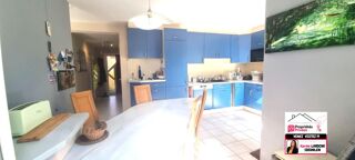  Maison à vendre 6 pièces 150 m²
