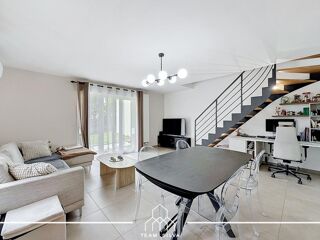  Villa à vendre 4 pièces 90 m²