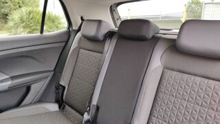 T-Cross 1.0 TSI 115 S&S BVM6 R-Line 2020 occasion 79180 Chauray