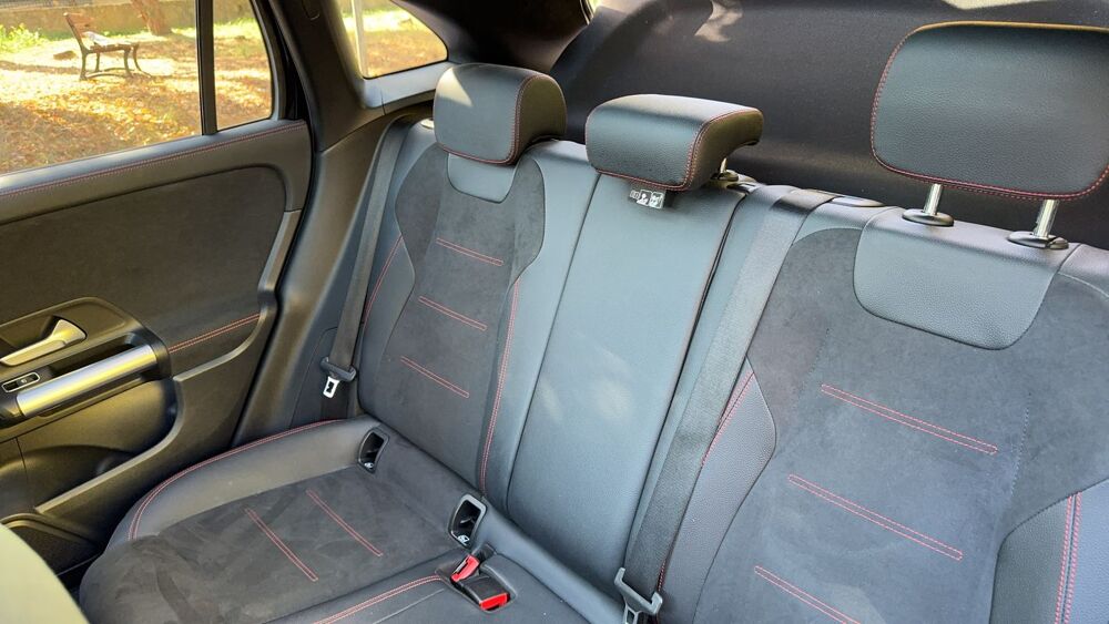 Classe GLA 200 d 150 8G-DCT AMG Line 2023 occasion 57050 Plappeville