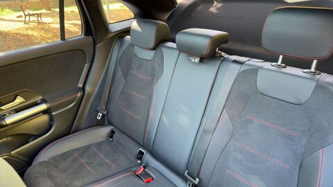 Classe GLA 200 d 150 8G-DCT AMG Line 2023 occasion 57050 Plappeville
