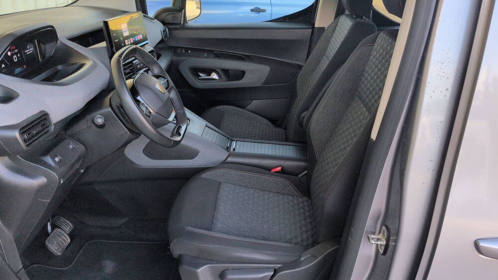 Rifter 1.5 BlueHDi 130 EAT8 GT - Automatique Entretien constructeur 2024 occasion 89000 Auxerre