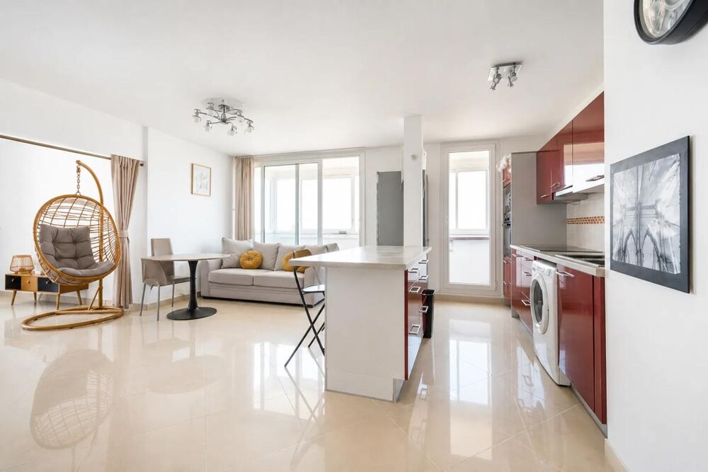 Appartement de 3 pièces de 65 m² situé à Sevran