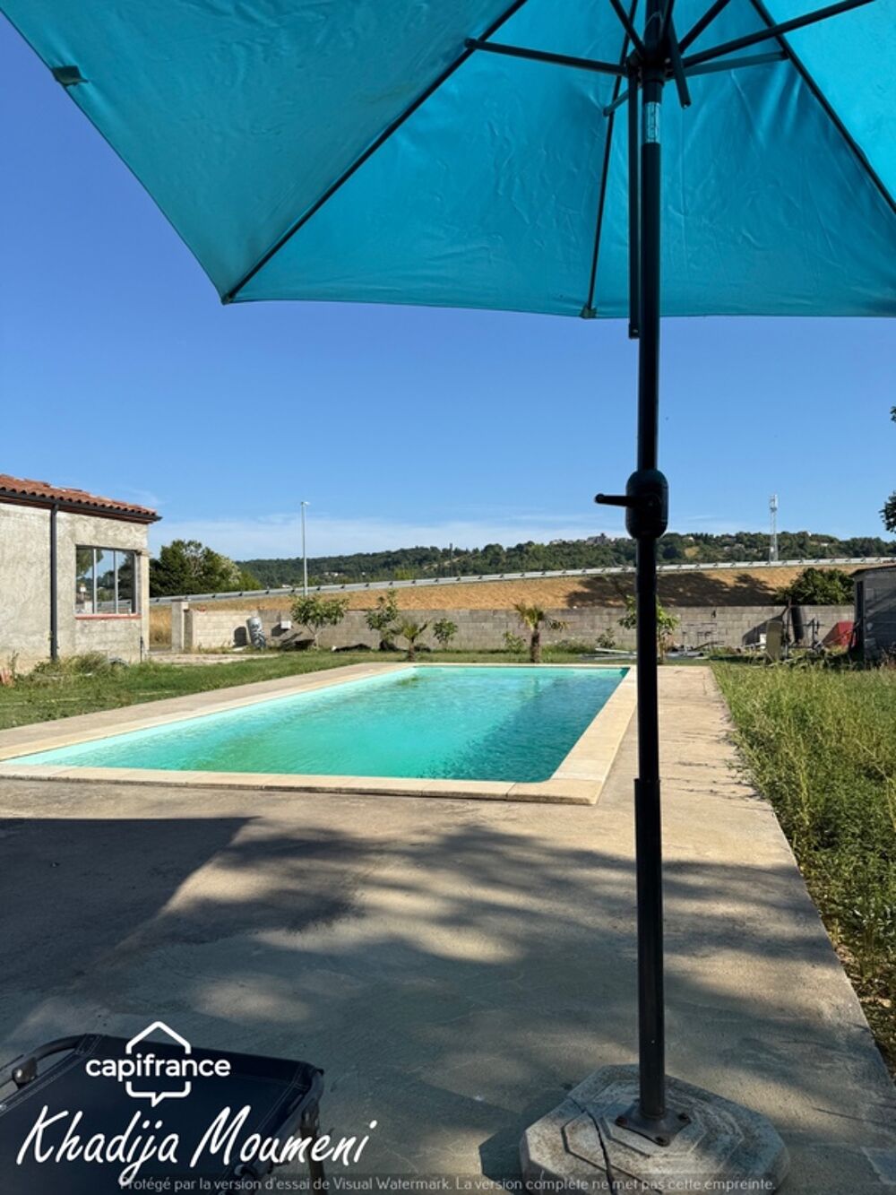 Maison à vendre 5 pièces BIAS (47)