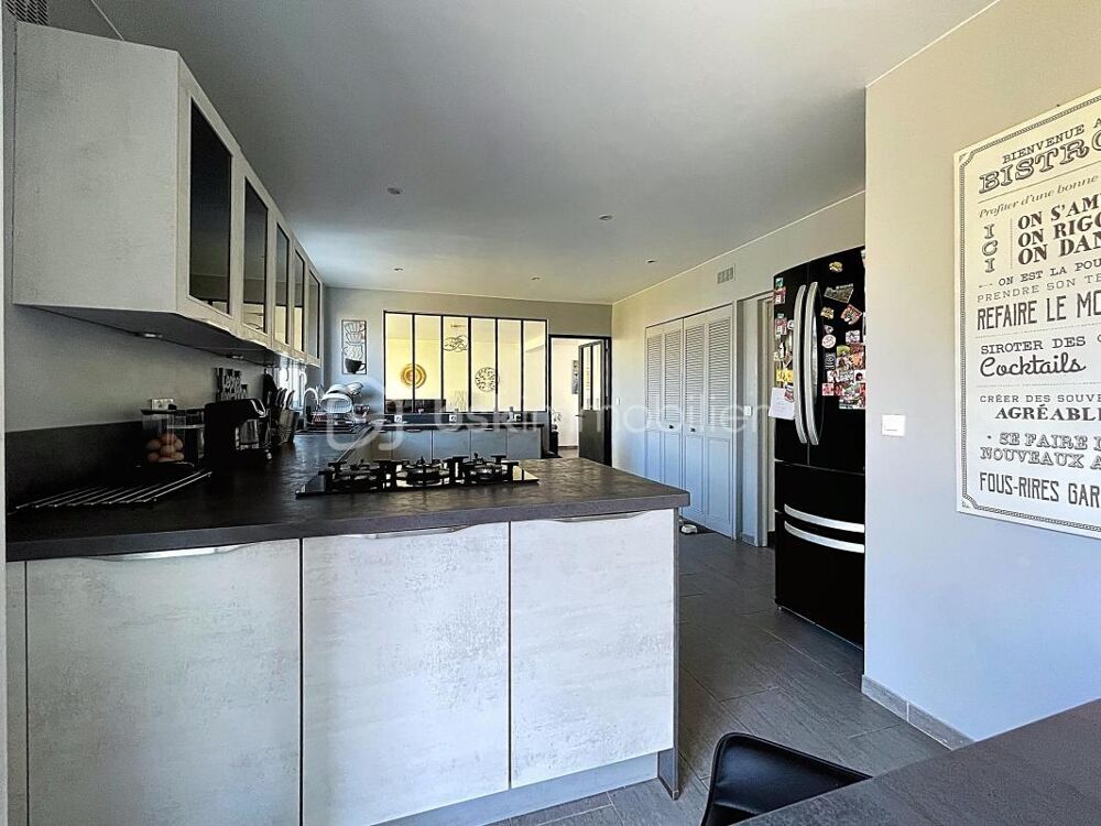  vendre  Maison Ozoir-la-Ferrire (77330)