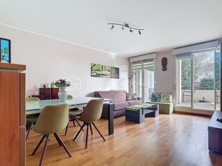  Appartement � vendre 3 pi�ces 64 m�