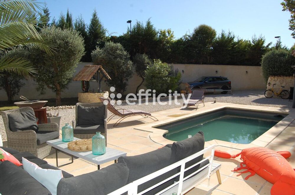 Vente Maison Mas Orange
