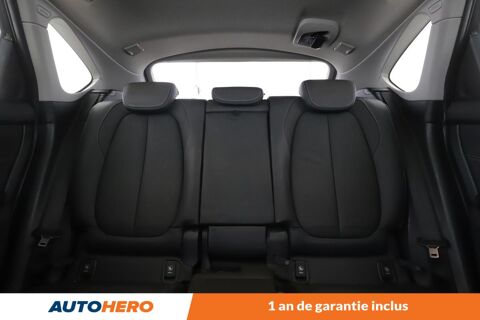 Serie 2 218d Luxury BVA8 150 ch 2016 occasion 92130 Issy-les-Moulineaux