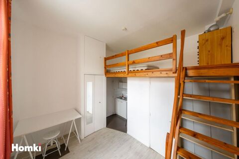  Appartement à vendre 1 pièce 13 m²