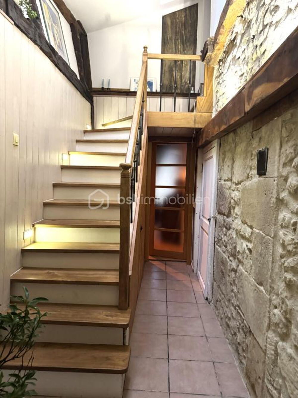 Ferme en pierre d'exception, authenticité et élégance réunies