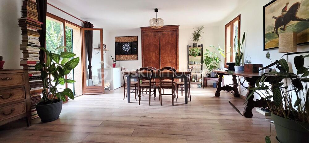 Vente Maison Métropole sud d'Amiens à Saint-Fuscien, maison individuelle de 4 chambres et 1 bureau avec jardin Saint fuscien