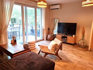  Appartement à vendre 2 pièces 45 m²