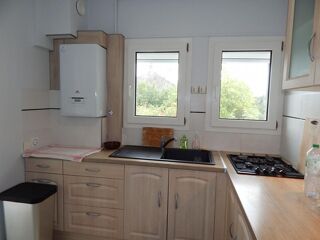  Maison � vendre 3 pi�ces 70 m�