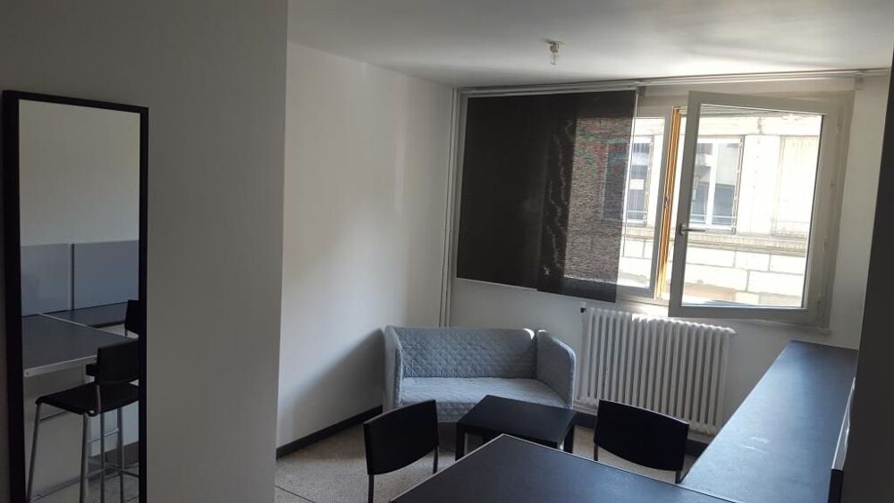 Location Appartement Appartement de 29m2 à louer sur Saint-Étienne Saint etienne