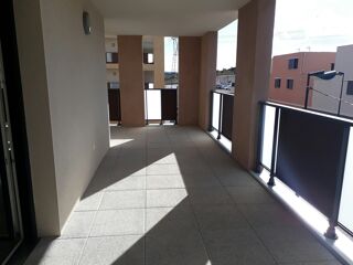  Appartement à louer 3 pièces 60 m²