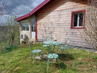  Chalet � vendre 4 pi�ces 100 m�