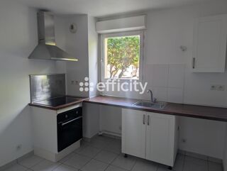  Appartement à vendre 2 pièces 42 m²