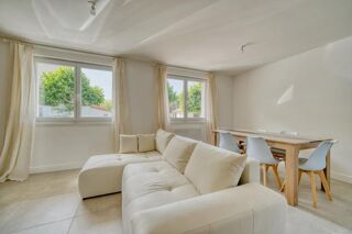  Appartement à vendre 3 pièces 62 m²