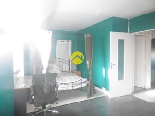  Maison  vendre 6 pices 166 m