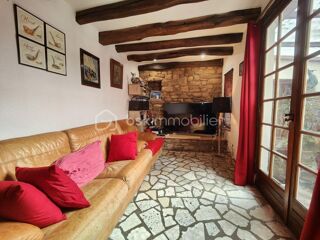  Maison � vendre 8 pi�ces 183 m�