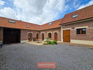  Maison � vendre 10 pi�ces 230 m�