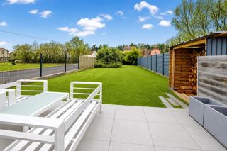  Maison � vendre 7 pi�ces 212 m�