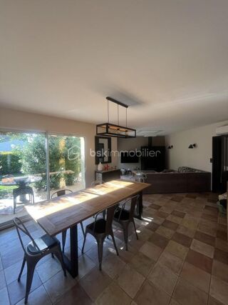  Maison � vendre 6 pi�ces 118 m�