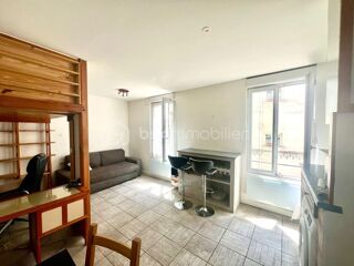  Appartement à louer 1 pièce 28 m²