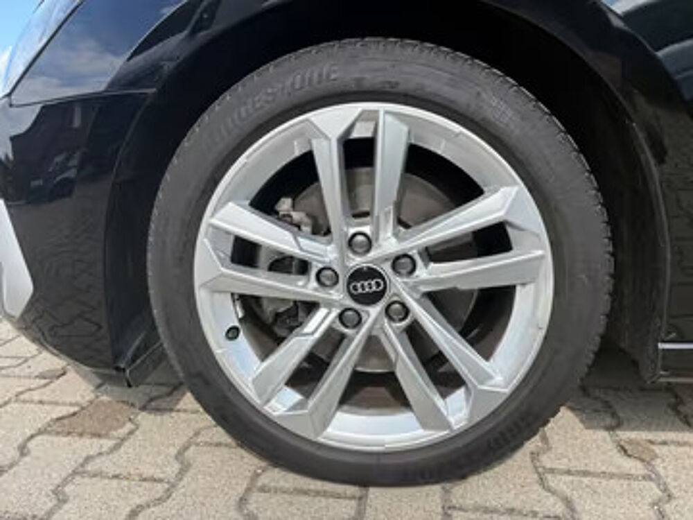 A3 35 TFSI Advanced – S line 2021 occasion 33700 Merignac