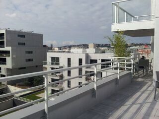  Appartement à louer 3 pièces 68 m²