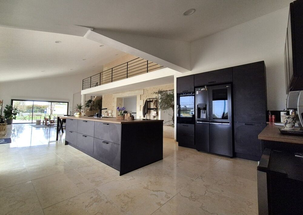 � vendre  Maison Berson (33390)