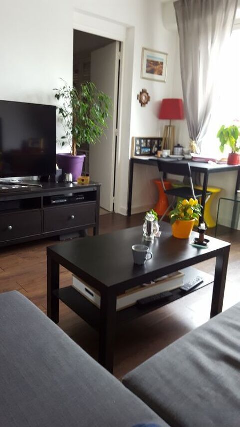  Appartement � louer 2 pi�ces 40 m�