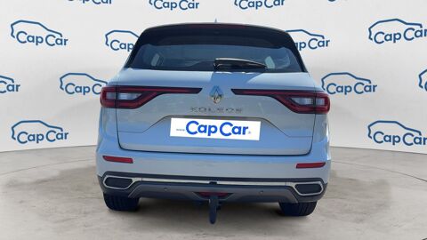 Koleos 1.3 TCE 160 EDC7 Intens - Automatique Toit ouvrant 2020 occasion 02500 Hirson