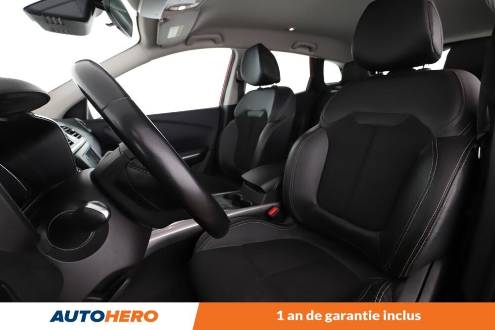 Kadjar 1.6 dCi Energy Intens 130 ch 2016 occasion 92130 Issy-les-Moulineaux