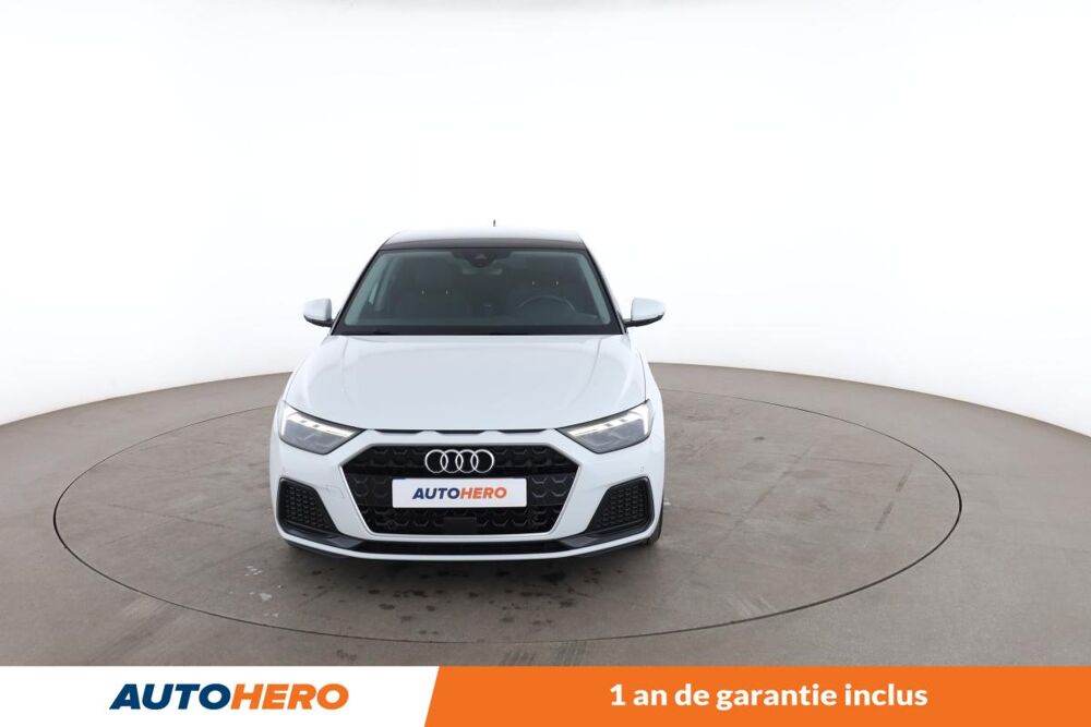 A1 25 TFSI Advanced 95 ch 2023 occasion 92130 Issy-les-Moulineaux