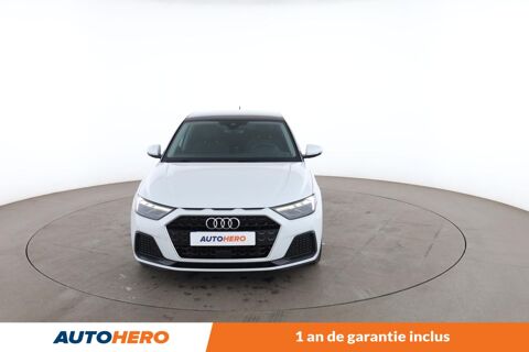 A1 25 TFSI Advanced 95 ch 2023 occasion 92130 Issy-les-Moulineaux