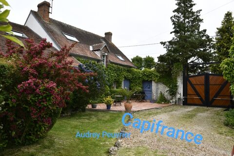   Maison  vendre 5 pices UMPEAU (28) Maison - 5 pice(s) - 230 m