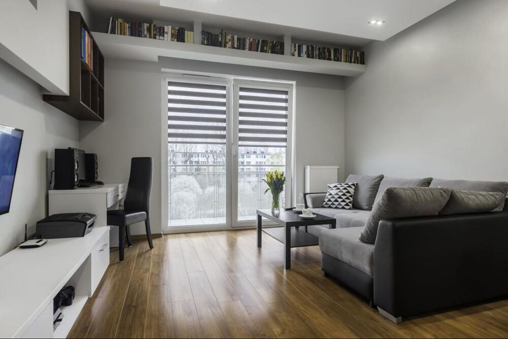 Appartement 2 pièces 46 m² · à Chambery · 46 m² · 243 000 €