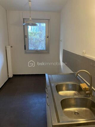  Appartement � vendre 3 pi�ces 63 m�