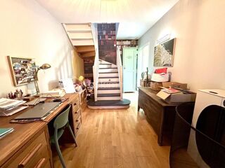  Maison à vendre 5 pièces 180 m²