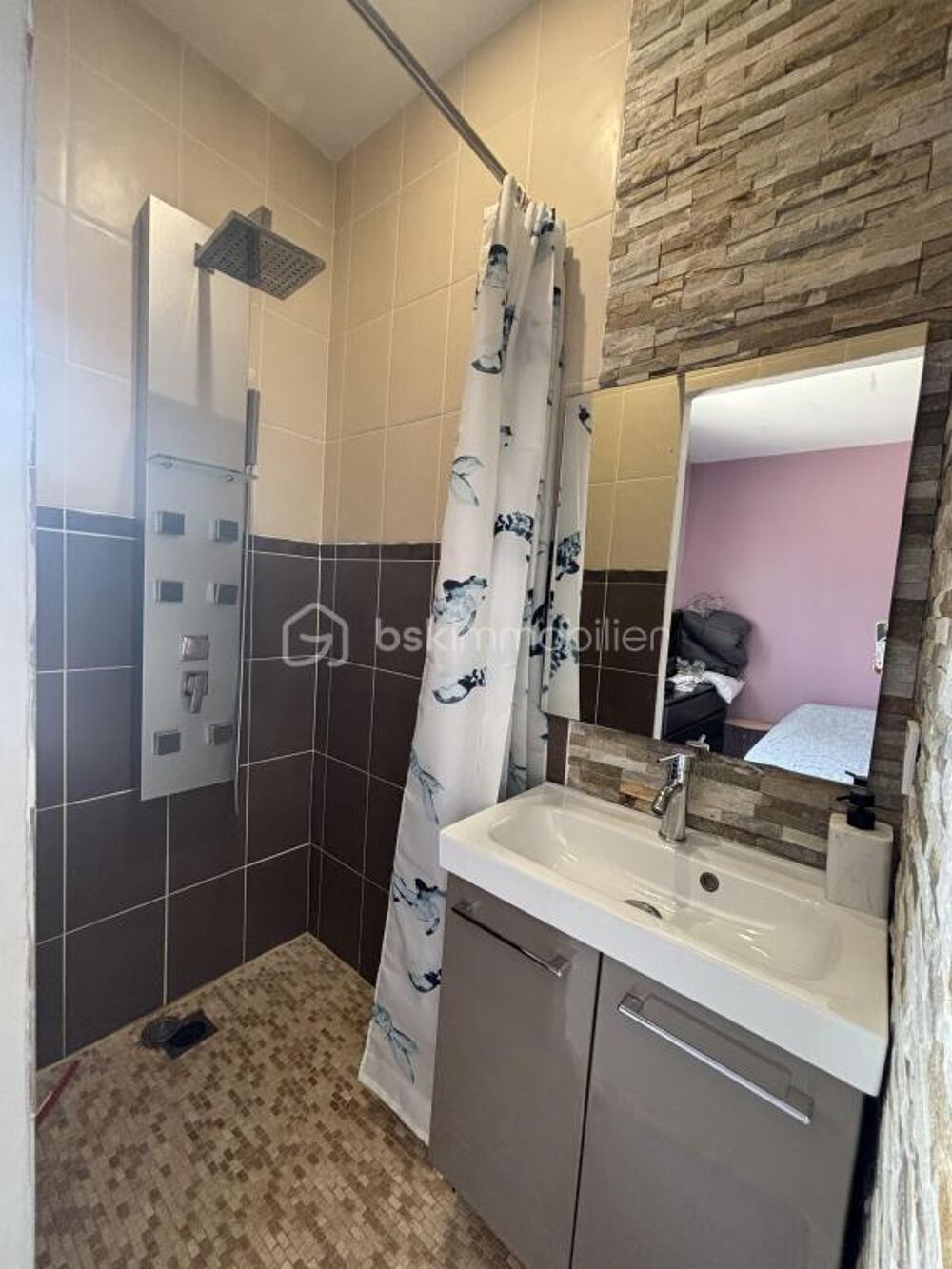 Vente Maison PIERRELATTE A 10MIN -MAISON 2015 - 2 SUITES - JARDIN PLEIN SUD - GARAGE EVOLUTIF Pierrelatte