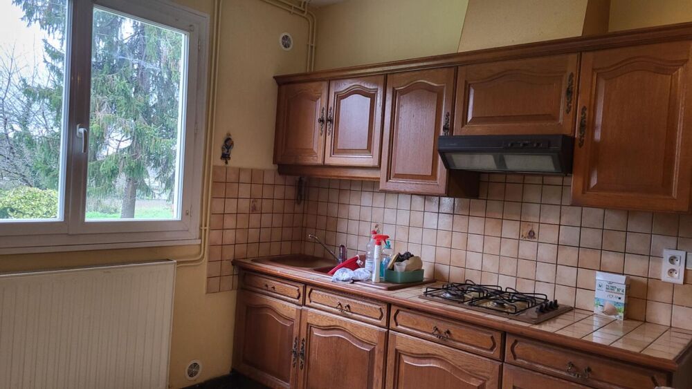 Vente Maison 5 pièces 133 m² - Vue 3