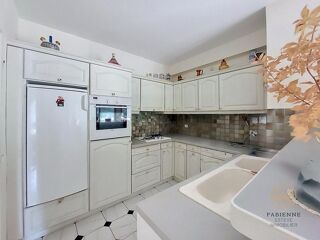  Appartement à vendre 4 pièces 98 m²